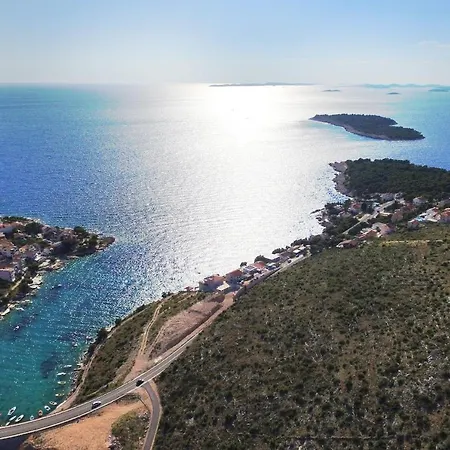 Daire By The Sea Bilo, - 4190 *