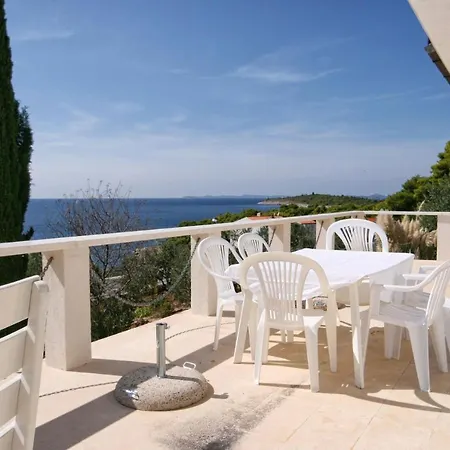 Daire By The Sea Bilo, - 4190