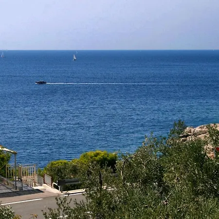 By The Sea Bilo, - 4190 Daire *